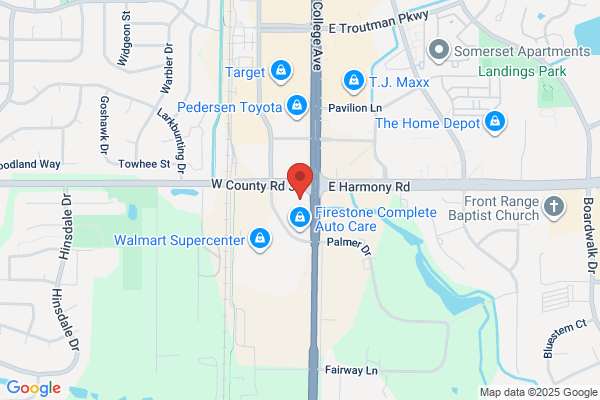 Appliance Center Of Northern Colorado