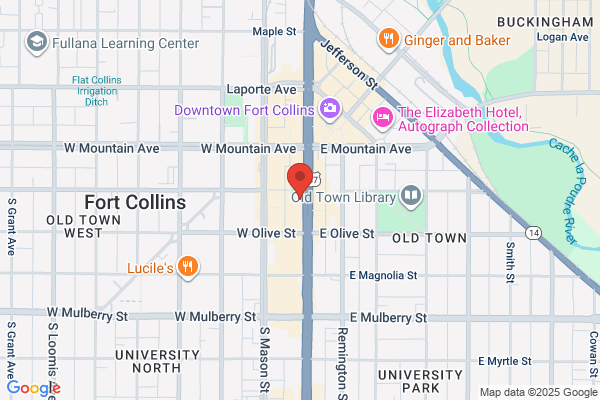 Fort Collins Museum of Contemporary Art