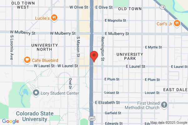 Bitcoin ATM Fort Collins - Coinhub