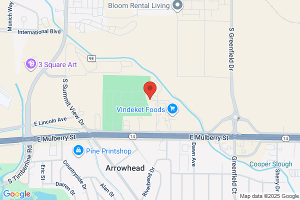 Poudre Auto Repair