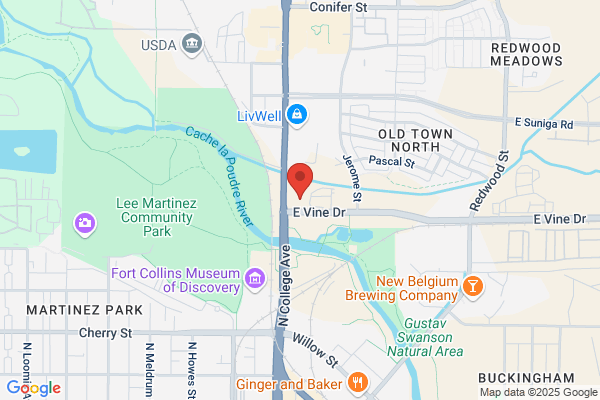 Rocky Mountain Automotive