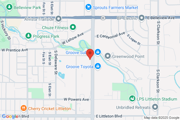 Colorado Car Clinic