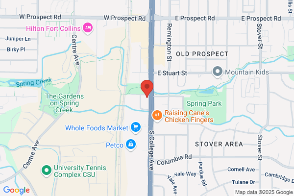 Fort Collins Muffler & Automotive