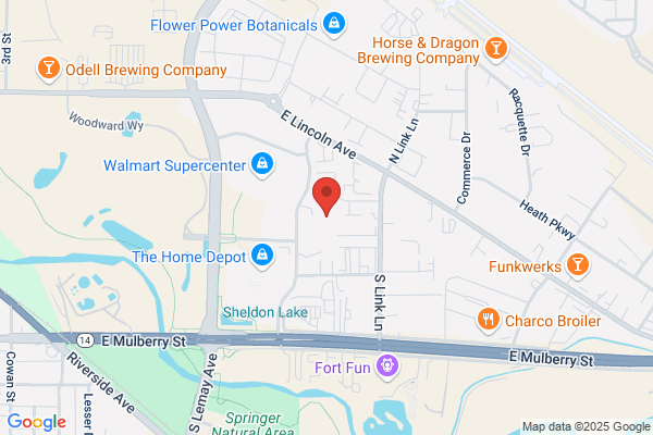 Fort Collins Automotive Salvage