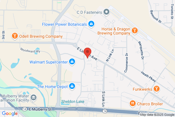 Lundstedt Automotive