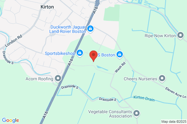 Parkison Automotive