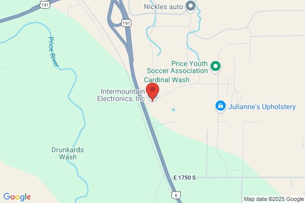 Intermountain Elec