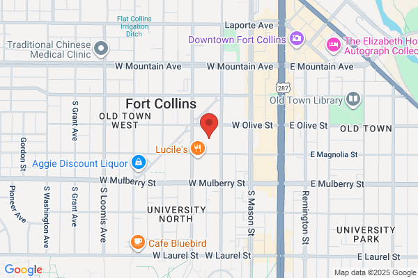 Poudre Valley Sealants Inc