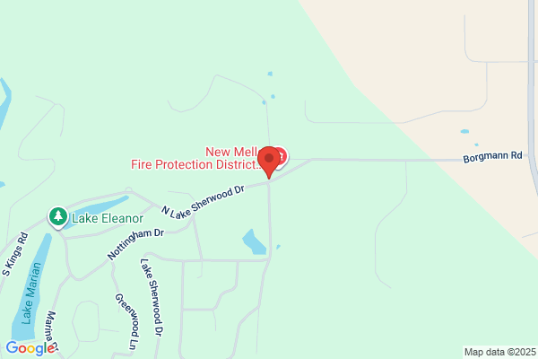 Lake Sherwood Home Owners Association
