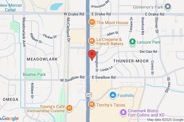 Poudre Property Services