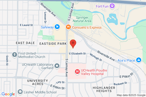 Front Range Residential