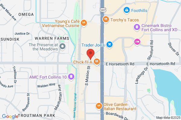 Foothills Furniture