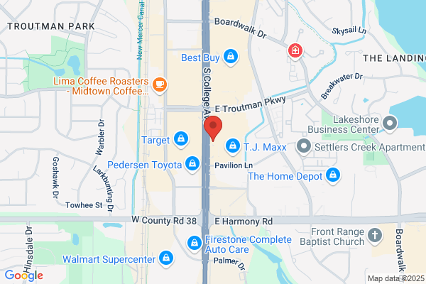 Mattress Firm Fort Collins