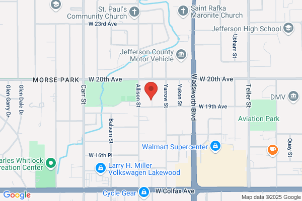 HomeSafe Inspections Of colorado