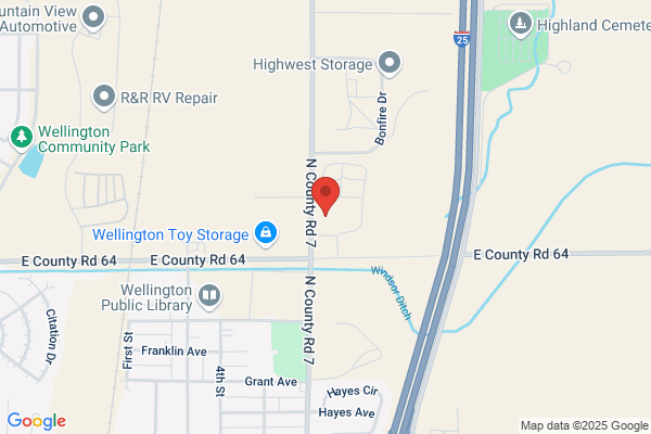 Cameron Systems Inc