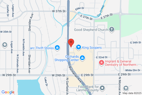 Colorado Custom