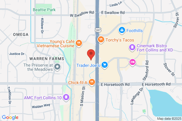 Markley Honda