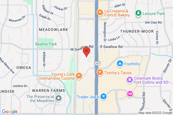 Dellenbach Cadillac of Fort Collins