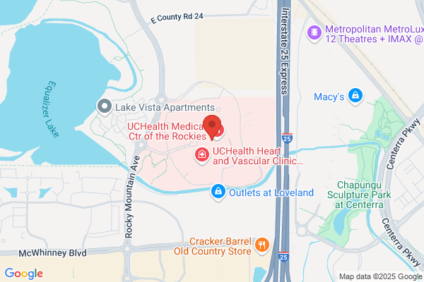 UCHealth - David Katz MD