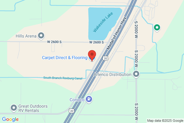 Carpet Direct