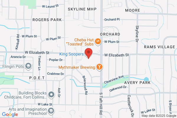 Dr. Smart Phones Fort Collins