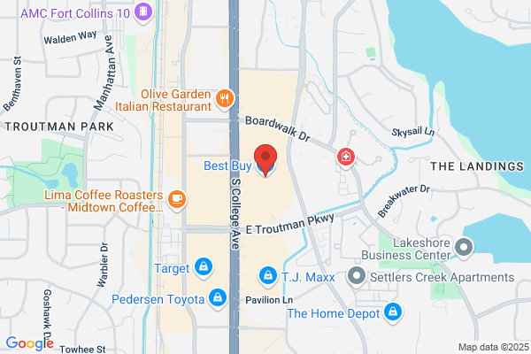 Radioshack, Consumer Electronics Stores