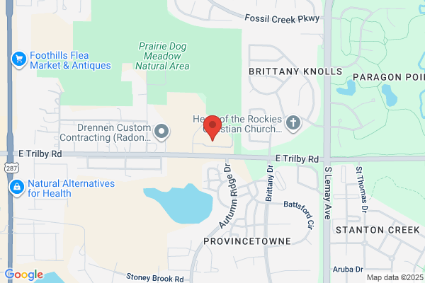 Transfort Bus System, Route and Schedule Information
