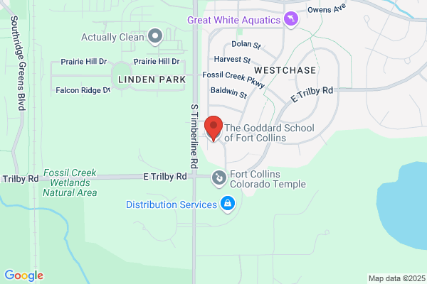 The Goddard School of Fort Collins