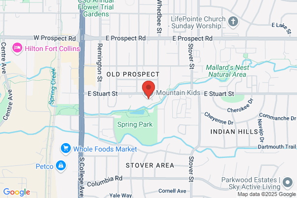 Mountain West Childrens Academy