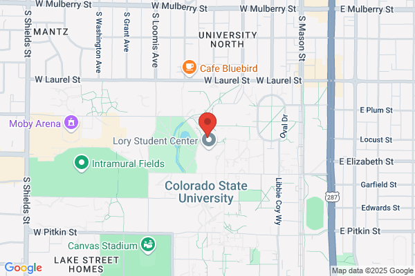 Colorado State University Bookstore