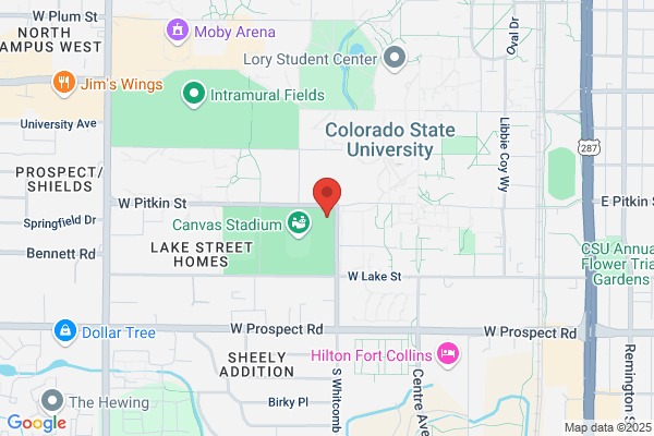 Colorado State University, Alumni Relations