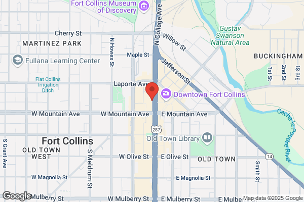 Bycroft & Associates