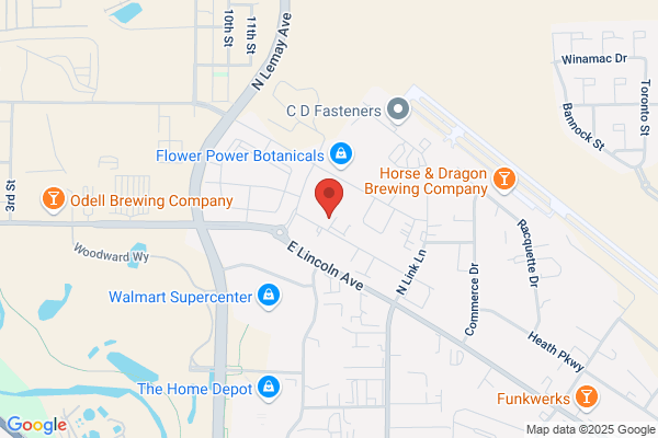 H & H Data Services Inc