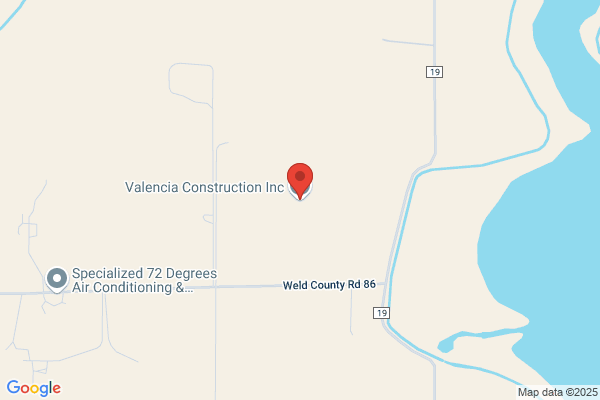 Valiente Concrete LLC