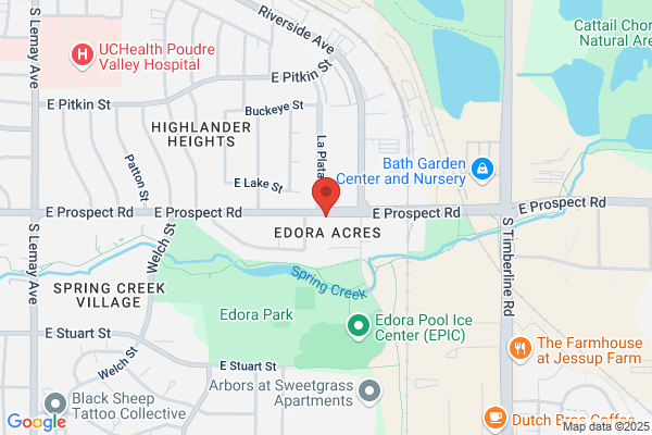 Plastic Surgical Associates Of Fort Collins PC