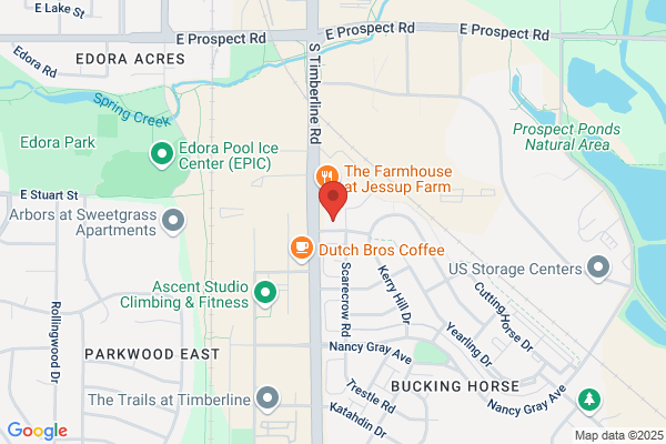 THE TEN SPOT