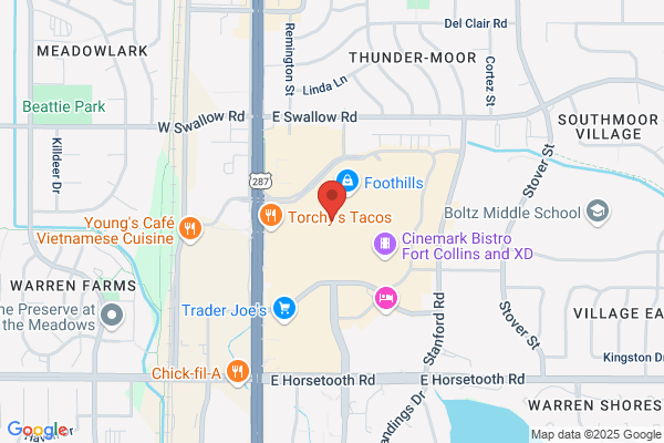 Spavia Day Spa - Fort Collins