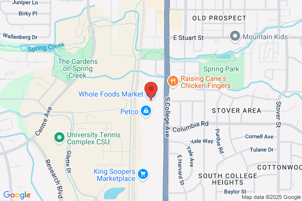 Whole Foods Market