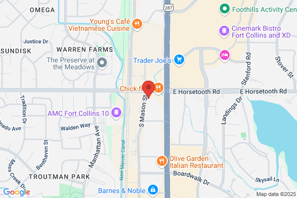 College Ave Modern Dental