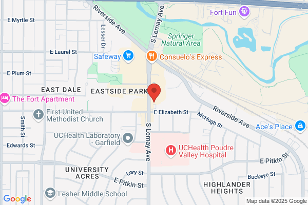 Comfort Dental Fort Collins - Your Trusted Dentist in Fort Collins