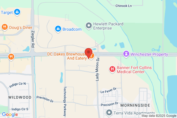 East Harmony Dental
