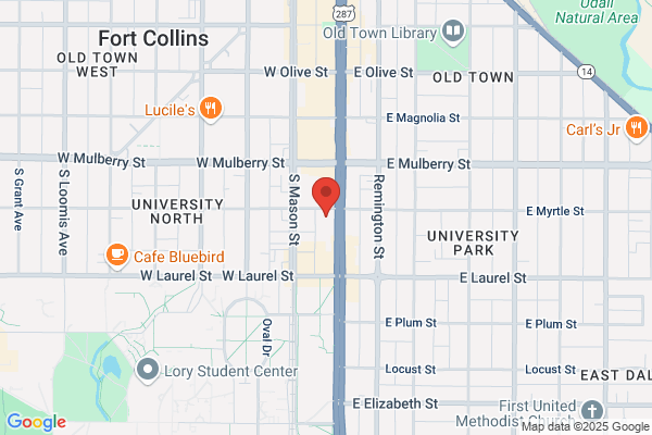 Foothills Family Dental