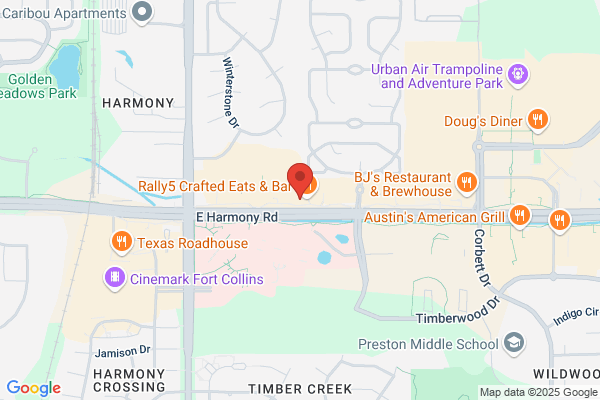 Fort Collins Dental Group and Orthodontics