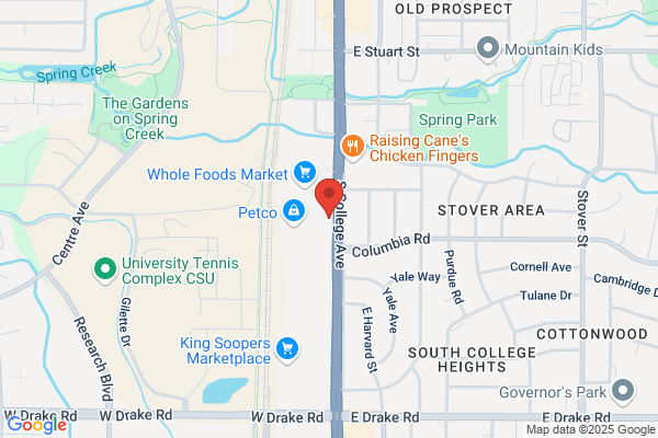 Fort Collins Modern Dentistry