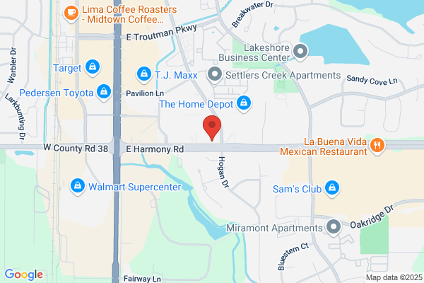 Harmony Smiles Dentistry