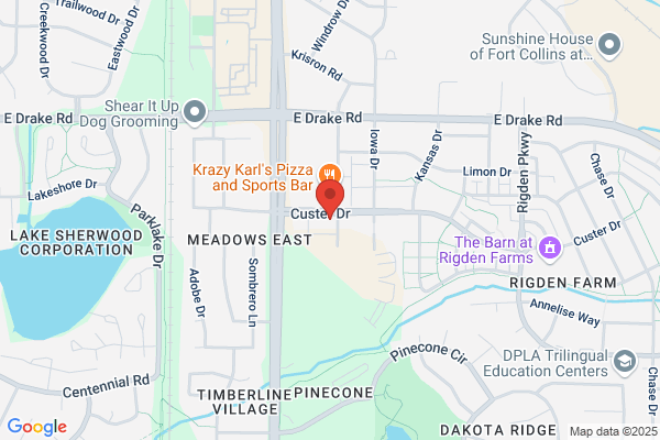 Espire Dental | Fort Collins
