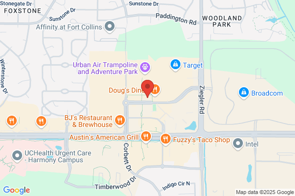 Ward Orthodontics