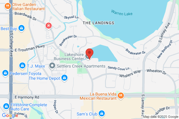 Shores Family Dentistry