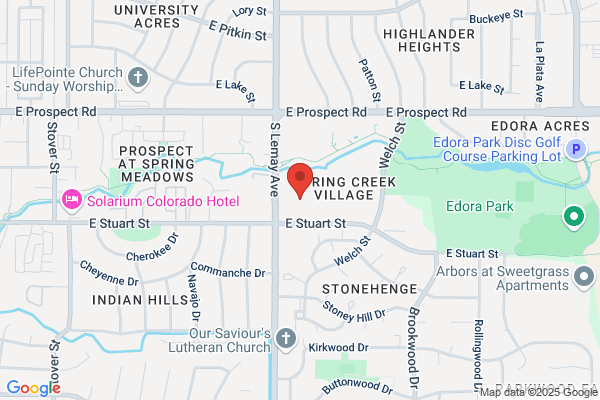 Alpine Dental Health - East Fort Collins