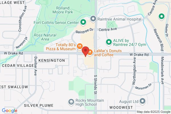 Alpine Dental Health - West Fort Collins